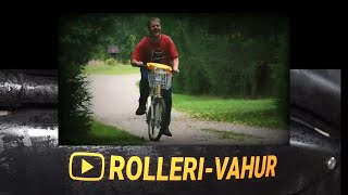 Rolleri-Vahuri jõulud