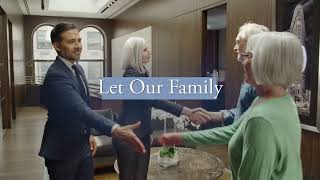 Mesothelioma Survivors - you are never alone with Weitz & Luxenberg!