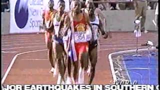 1992 olympic trials men's 800m