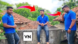 How To Make Triple Role Video in VN App || VN Video Editing || Triple Role Video Kaise Banaye