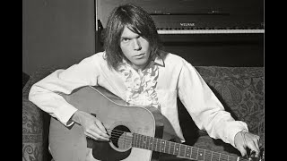 Top 10 Facts About Neil Young