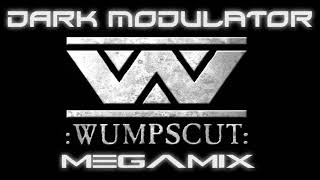 WUMPSCUT megamix From DJ DARK MODULATOR