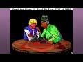 sierra saturday let s play quest for glory ii trial by fire episode 32 rasier