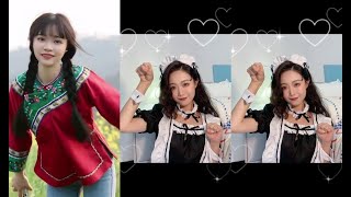 【抖音 变装合集】美伢拍照模仿秀短視頻合集 💖Douyin 2021 #抖音 #tiktok #抖音合集 #dancecompilation @天天抖音排行