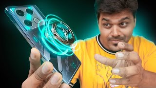 Best Gaming Phone but i won't Recommend - Ft Infinix GT 20 Pro - Full Review 🔥