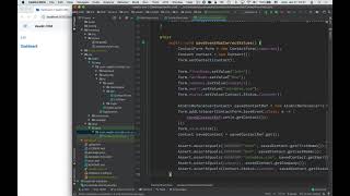 Java tutorial Unit and integration testing part 14