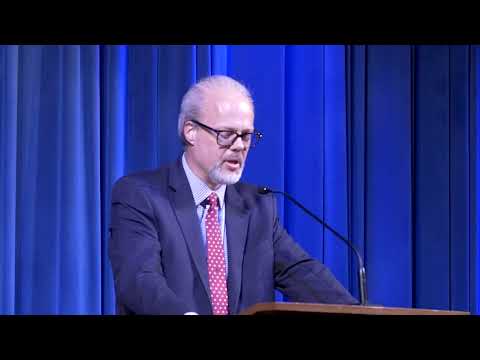 Fall 2019 Convocation Youtube