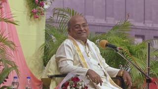 Lecture on 'Swami Vivekananda Jivitam - Sandesam' by Garikapati Narasimha Rao(Part - 3)