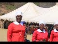 Mai Priest Chibanda- Matumba 2022 sermon