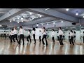 Blinding Lights line dance(Easy Improver) Demo&Count