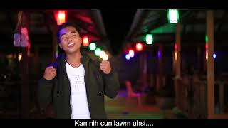 Salai Thian Za Thiang || Christmas Sunglawi || Official Music Video