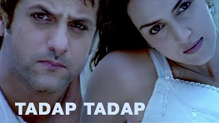 Tadap Tadap | Darling Movie Song | 2007