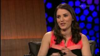 Love/Hate's Charlie Murphy hints about Season 4