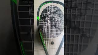 Squash Racket Dunlop Apex Infinity 4.0 115 Review