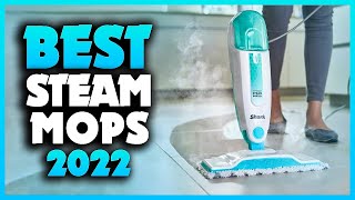 Top 5 Best Steam Mops You can Buy Right Now [2023]