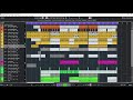 making a beat cubase 13 episode 2