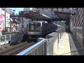 【相鉄ﾚｱ運用】東急5050系4112f qシート組込 各停横浜行上星川駅到着【相鉄線内】