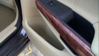 2012 Honda Accord EX-L V6 4 Door NAV, Detailed Walkaround