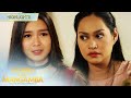 Agatha avoids Joy's question about her mother | Huwag Kang Mangamba