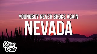 Download Lagu YoungBoy Never Broke Again Nevada... MP3 Gratis