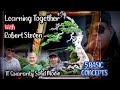 Belajar Bonsai Bersama Ke Robert Steven Master Bonsai Dunia