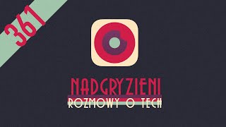 Nadgryzieni 361: Z kim się trzeba przespać, żeby odblokować bana na Instagramie