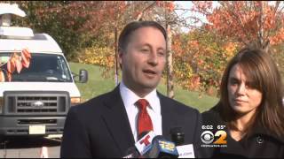 Cuomo, Astorino Face Off In Race For Governor