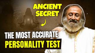 Your Personality Depends On This! | Ancient Vedic Secret | Gurudev