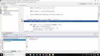 Debugging Example 1