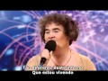 Susan Boyle - Lindo D+