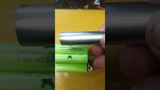 Janobike T10 electric scooter battery problem ! DANGEROUS