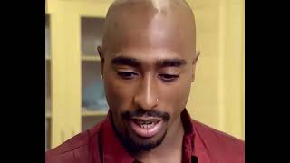 tupac amaru Shakur interview #2pac #tupac #hiphop #rapgod #rap