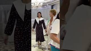 Бибігүл 61 жас зейнетке шығу (Бешір,той, қуаныш, шаттық)💃🏻💃🏻💃🏻💃🏻💃🏻💃🏻💃🏻💃🏻💃🏻💃🏻💃🏻