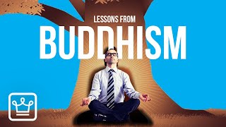 15 Most Valuable Lessons from Buddha — Buddhism