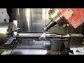 difficult 5 axis machining quick shot