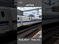 japan s smart railway tracks shorts japan fact