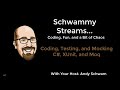 Coding, Testing, and Mocking with C#, XUnit and Moq in .NET Core