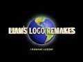 Liam's Logo Remakes Universal Logo