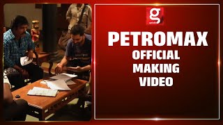 Petromax Official Making Video | Tamannaah, Yogi Babu | Ghibran | Rohin Venkatesan