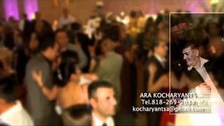 Armenian Wedding Ara Kocharyants