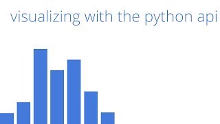 Overview of Plotly's Python API