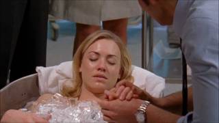Chuck S04E24 | Sarah in the Hospital [Full HD]