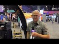 infocomm 2023 peplink shows br2 pro 5g a dual 5g cellular router for robust internet connection