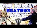THE ULTIMATE CS:GO BEATBOX PARTY THE ULTIMATE CS:GO BEATBOX PARTY