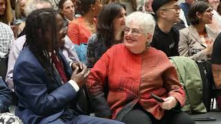 John Kind Studios LLC Celebrated at The Massachusetts State House