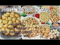 pastel renyah 24 jam kupas tuntas triknya ❗ 1kg terigu 60 pastel renyah montok cantik tanpa cetakan