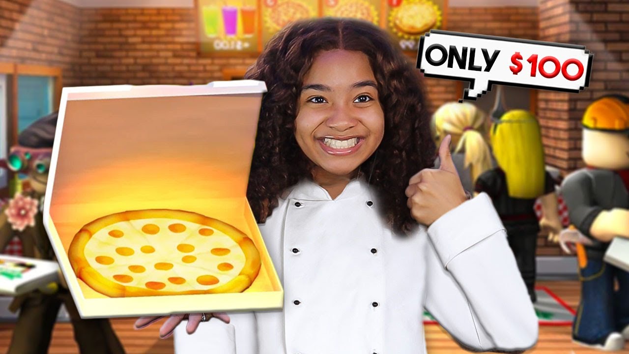 How To Work At A Pizza Place Youtube