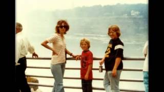 Christopher Welty's Memorial