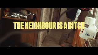 The Vices - The Neighbour is a Bitch (Official Video)