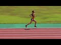 2018東医体 男子5000mタイムレース決勝 飯塚